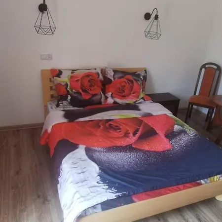 U George'a Hotel Ziebice