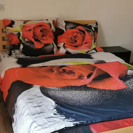 U George'a Hotel Ziebice