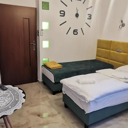 Hotel U George'a