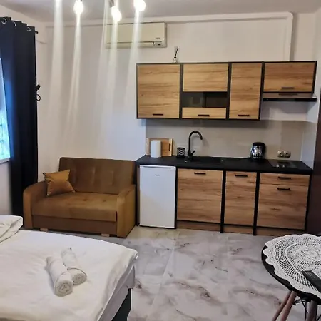U George'a Hotel Ziebice