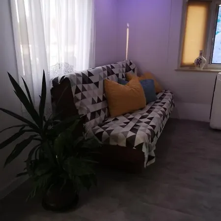 Hotel U George'a Ziebice