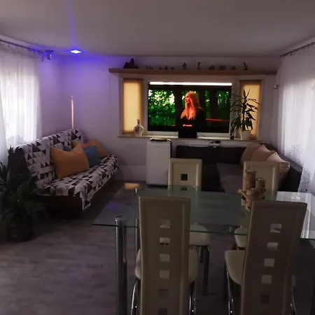 U George'a * Ziebice