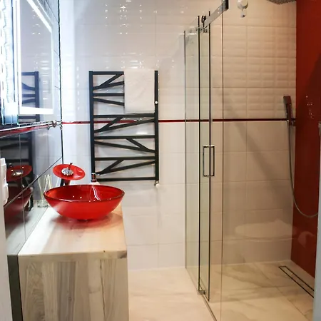 U George'a * Ziebice