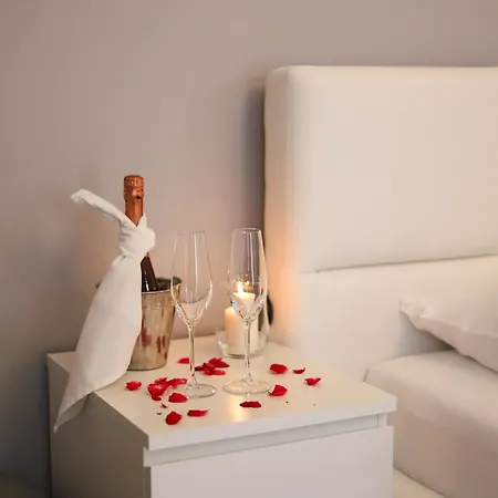 Hotel U George'a