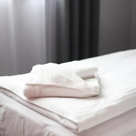 酒店 U George'a Ziebice