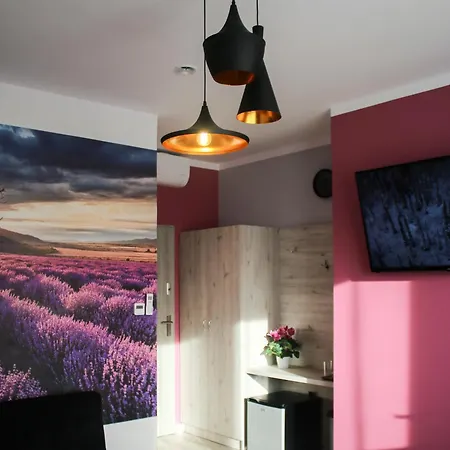 Hotel U George'a
