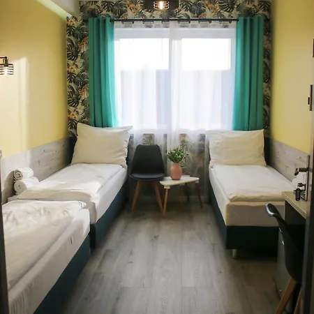 Hotel U George'a