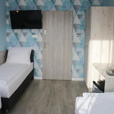 U George'a * Ziebice