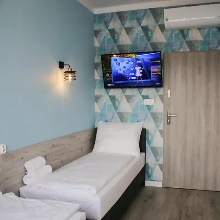 Hotel U George'a