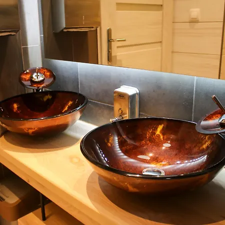 酒店 U George'a Ziebice