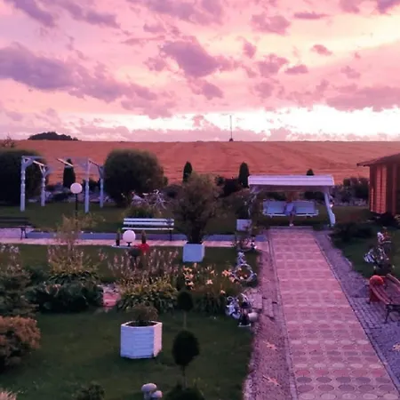 U George'a Hotel *