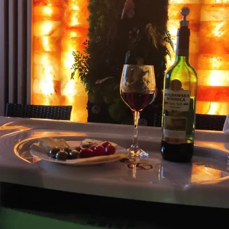 Hotel U George'a Ziebice