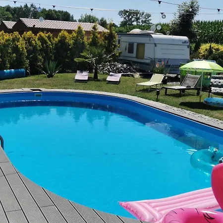 U George'a Hotel Ziebice