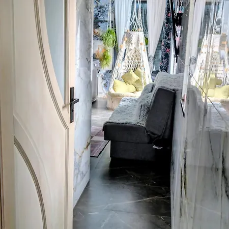 U George'a 酒店 Ziebice