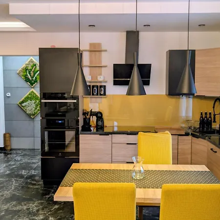 酒店 U George'a Ziebice