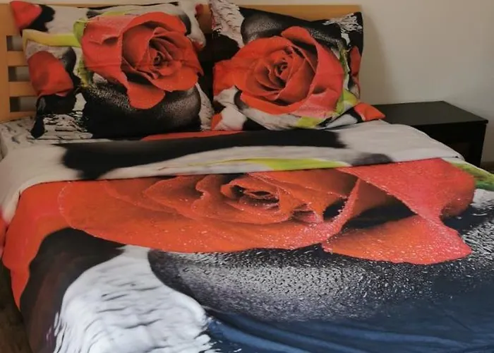 U George'a Hotel Ziebice