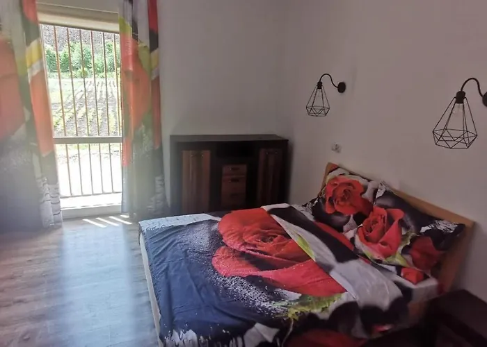 Hotel U George'a Ziebice