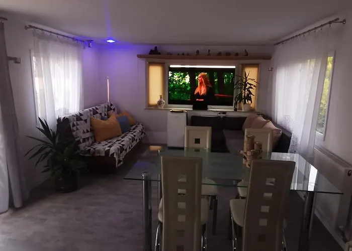 U George'a * Ziebice