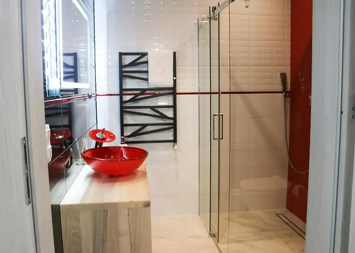 U George'a * Ziebice