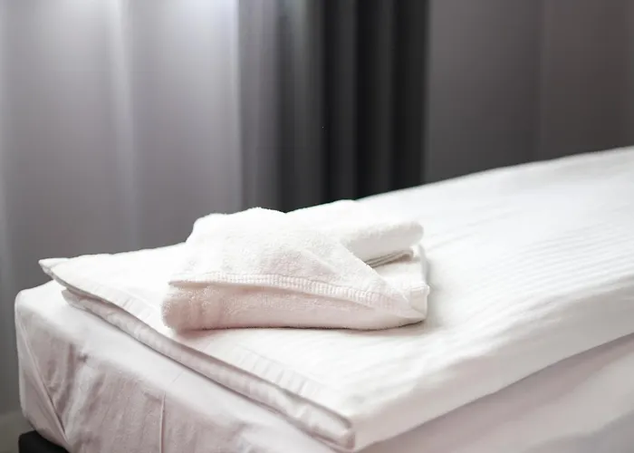 Hotel U George'a Ziebice