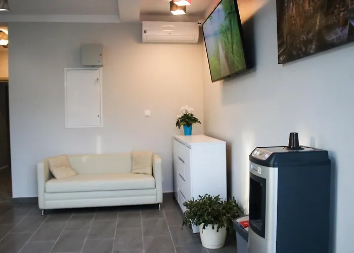 U George'a * Ziebice