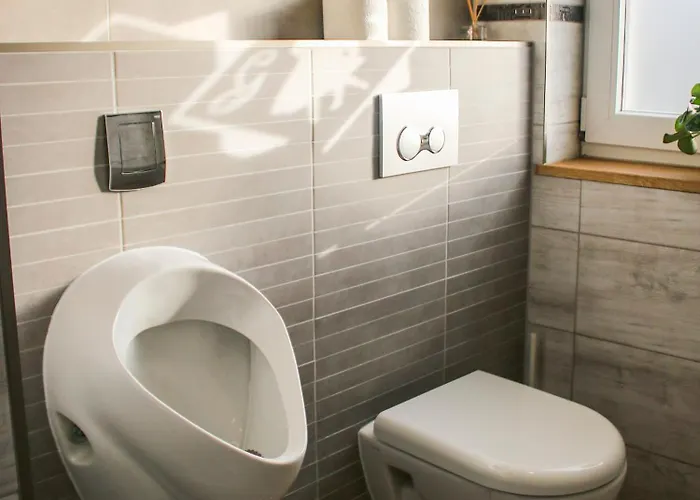 U George'a Hotel Ziebice