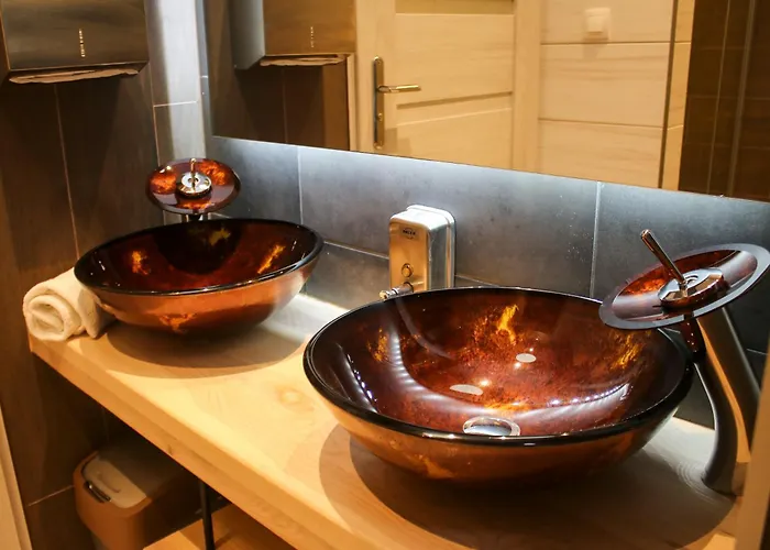 Hotel U George'a Ziebice