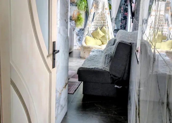 U George'a Hotel Ziebice