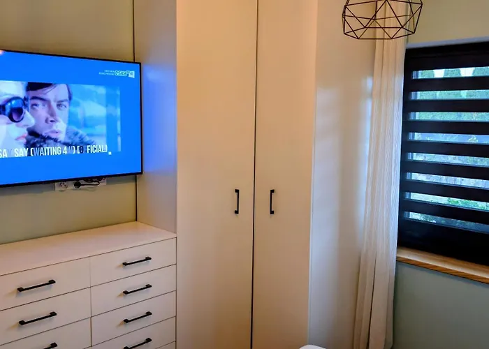 U George'a Hotel Ziebice